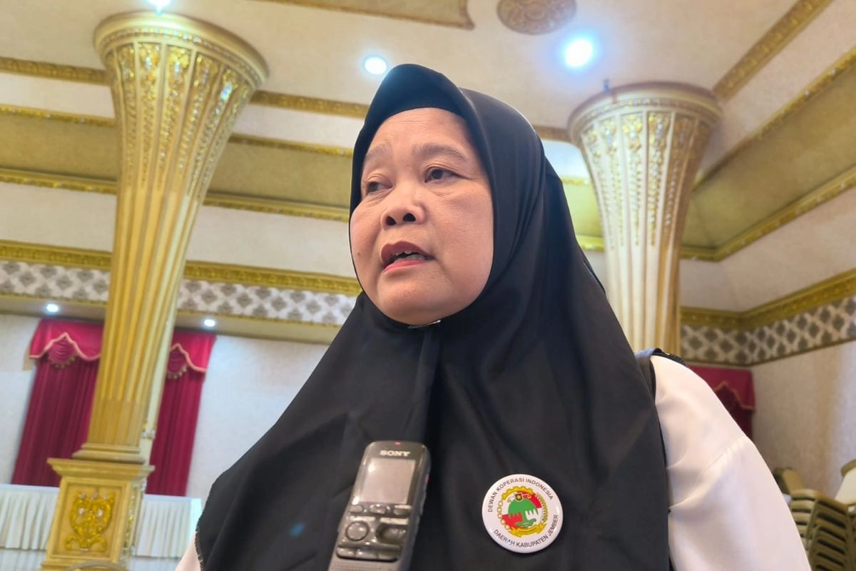 Pemkab Jember Dorong KDMP yang Terkendala Modal Mulai dari Usaha Sederhana