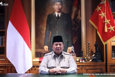 Pesan Khusus Prabowo kepada BGN: Tingkatkan Kualitas Dapur MBG