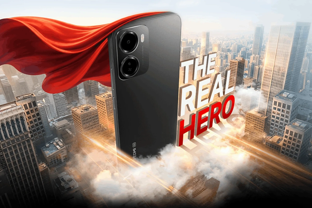 Redmi Siapkan HP ''Hero'', Baterainya Jumbo Spek Layarnya Tinggi
