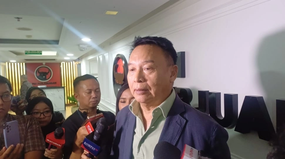 4 Anggota BAIS TNI Terlibat Teror Air Keras, DPR Desak Pengusutan Transparan