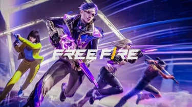 61 Kode Redeem FF Terbaru 23 Maret 2026, Klaim Joker Bundle dan Diamond Gratis