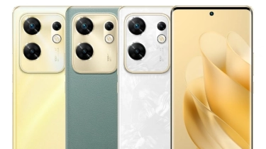 Daftar Harga HP Infinix 2026 Semua Seri, Mana yang Cocok Untukmu?
