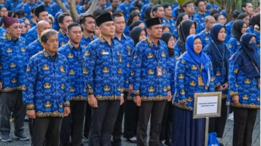 DPR Soroti Rencana WFH ASN: Desain Kebijakan Harus Matang, Jangan Ganggu Layanan Publik