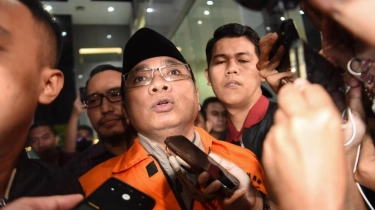 Eks Menag Yaqut Jadi Tahanan Rumah, Mantan Penyidik: KPK Tak Boleh Beri Perlakuan Istimewa