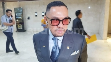Gus Yaqut Jadi Tahanan Rumah, Ahmad Sahroni Ingatkan KPK: Jangan Sampai Kabur dan Cederai Institusi