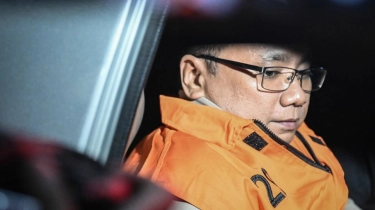Gus Yaqut Jadi Tahanan Rumah, Pengacara Pastikan Tetap Akan Kooperatif
