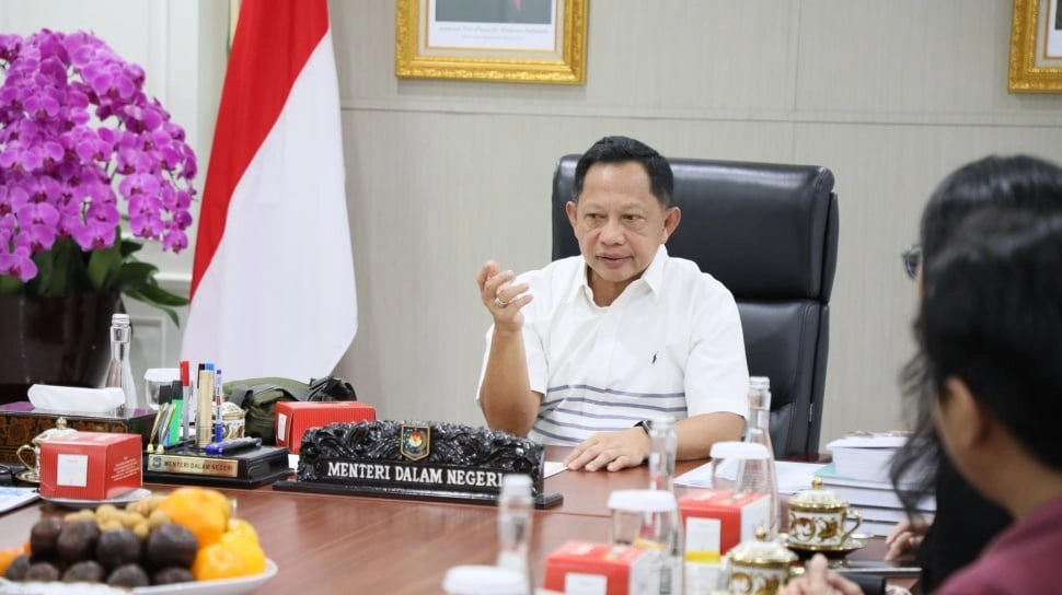 Hampir 100 Persen Pengungsi Bencana di Sumatera Tak Lagi di Tenda