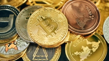 Harga Bitcoin Turun Akibat Ancaman Perang AS-Iran, Kembali ke Level 60 Ribu Dolar!