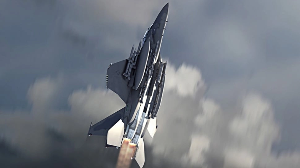 Jet Siluman Amerika Serikat Seperti Pesawat Mainan, Dipecundangi Iran Sampai Rontok