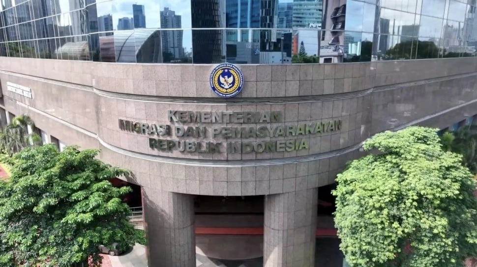 Kemenko Kumham Imipas Pastikan Pelayanan Masyarakat Berjalan Optimal Saat Idul Fitri