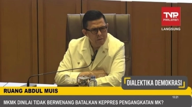 KPK Jadikan Yaqut Cholil Qoumas Tahanan Rumah, DPR: Ini Tidak Lazim