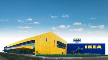 Penjualan Turun, IKEA Pangkas 800 Karyawan