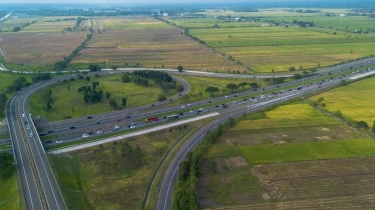 Perhatian Pemudik! Jangan Pulang dari Kampung Tanggal 24-28-29 Jika Tak Mau Macet