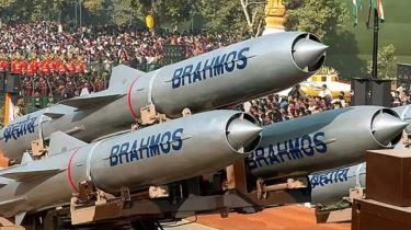 Strategi Mengerikan Perang Iran, Makin Ganas Hingga Diprediksi Akan Kalahkan AS - Israel