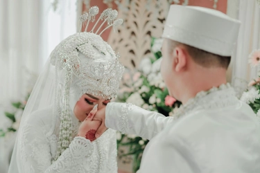 6 Rahasia Membangun Pernikahan Langgeng