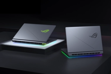 Asus ROG Strix G16 dan G18 (2026) Resmi, Laptop Gaming dengan Layar 300 Hz