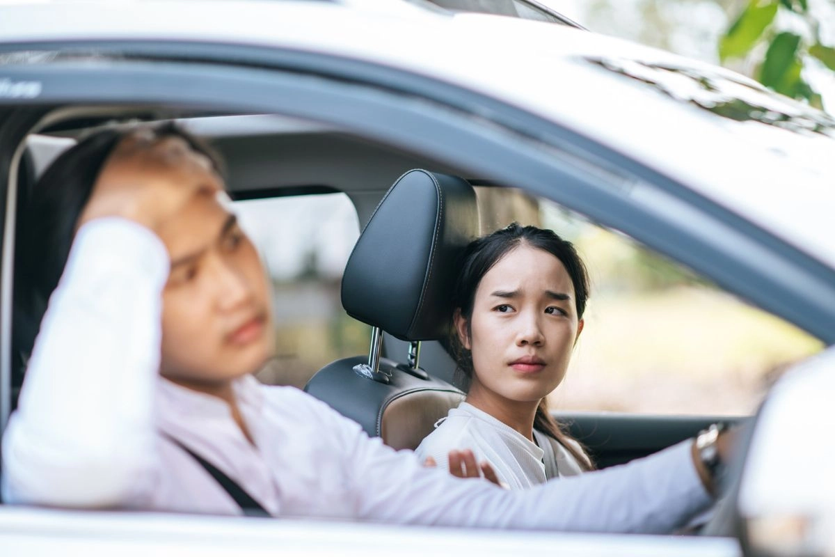 Bukan Sekadar Bosan, Ini 4 Tanda Pasangan Sudah Tidak Cinta Lagi