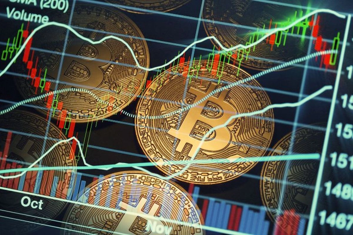 Gejolak Global Dorong Bitcoin (BTC) Ungguli Emas dan Saham