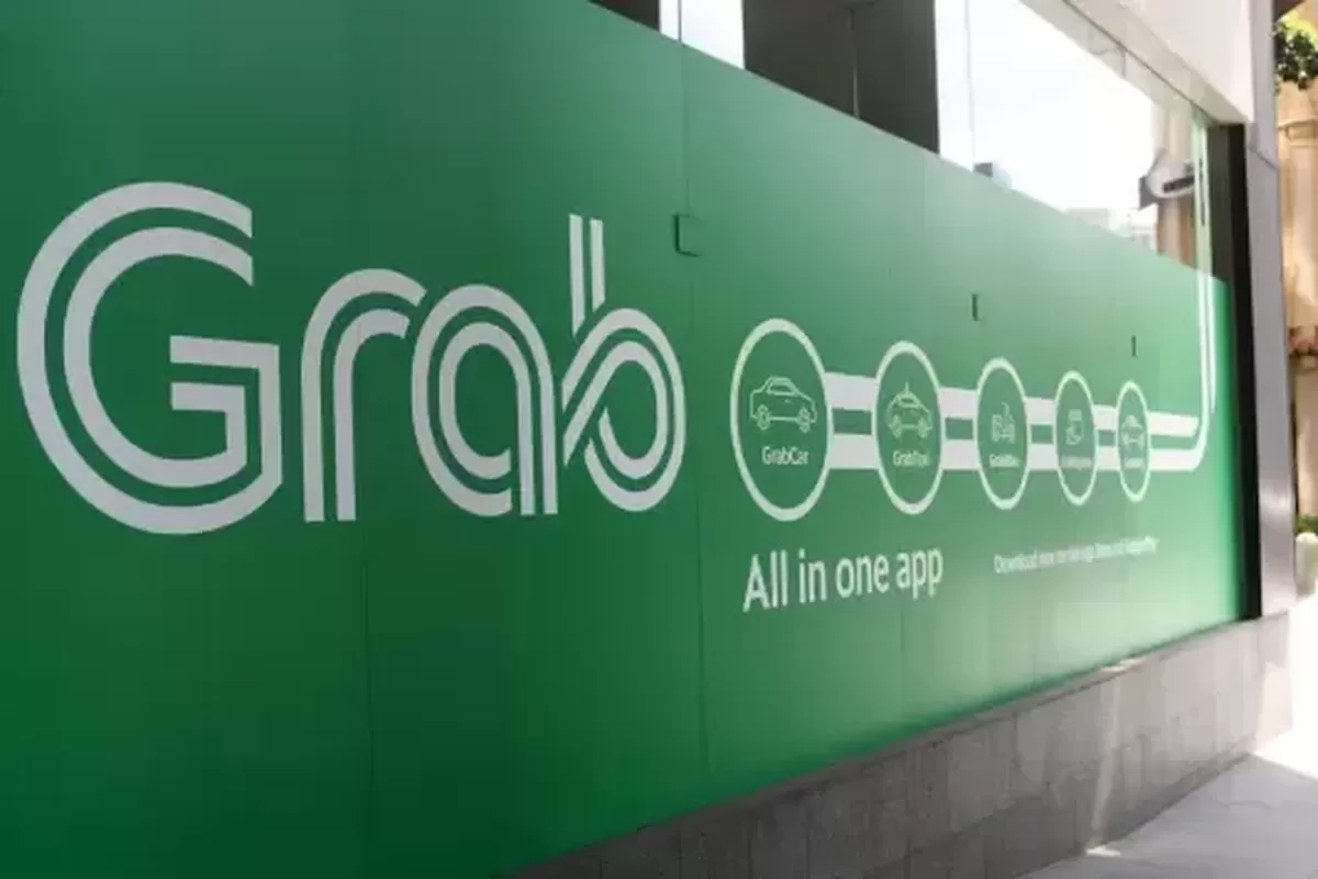 Grab Masuk Taiwan, Akuisisi Foodpanda Rp 10 Triliun