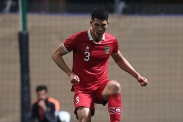 Karena Alasan Ini John Herdman Panggil Elkan Baggott ke Timnas Indonesia