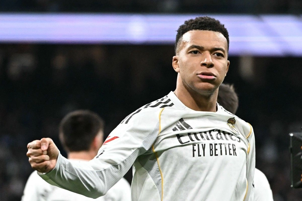 Kylian Mbappe Bantah Soal Cedera Lututnya, Kirim Pesan ke Real Madrid dan Timnas Perancis