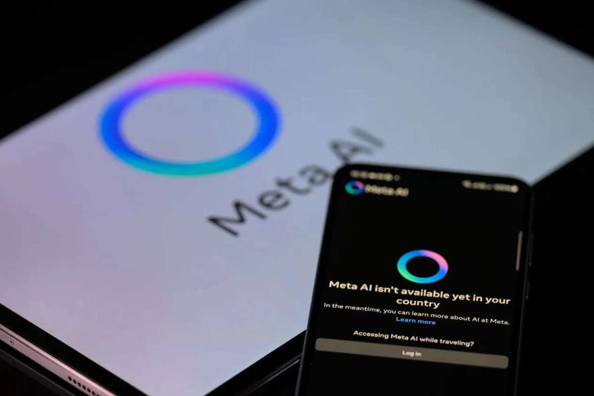 Meta Mulai Gantikan Moderator Manusia dengan AI