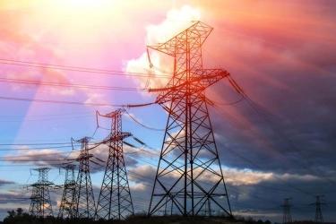 PLN: Beban Puncak Listrik Nasional Capai 34,77 GW Saat Lebaran
