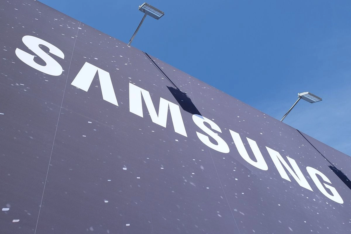 Samsung dan AMD Kolaborasi Garap Chip AI, Ini yang Dikembangkan