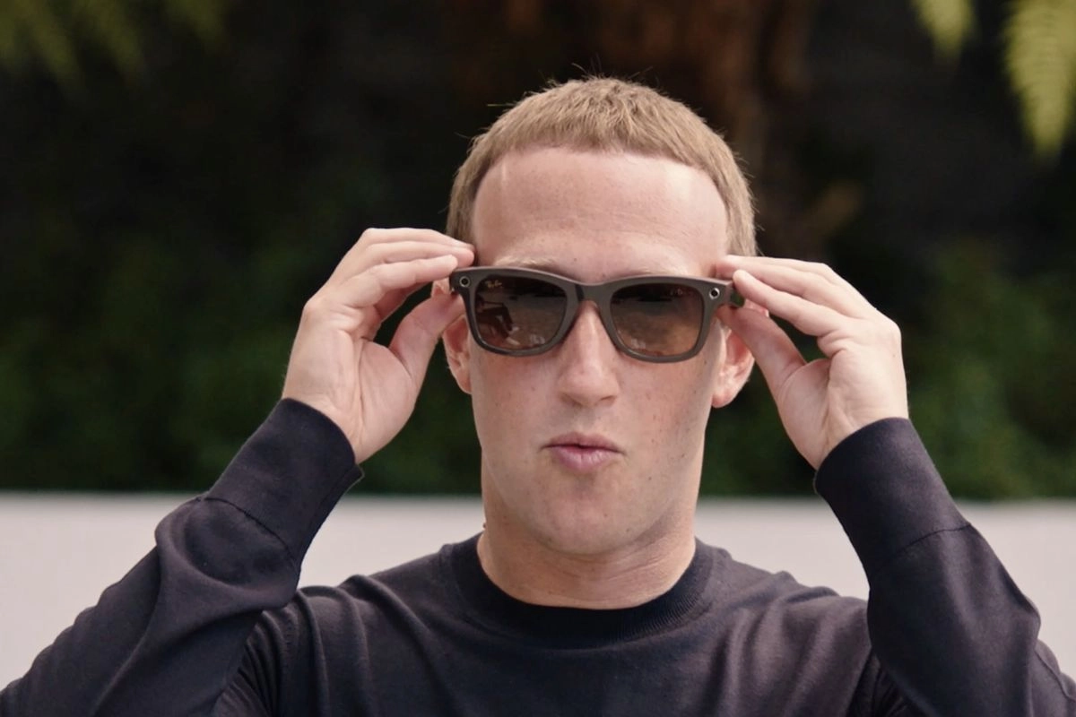 Zuckerberg Rancang AI Jadi Boss, Bakal Atur Ribuan Karyawan Facebook dkk