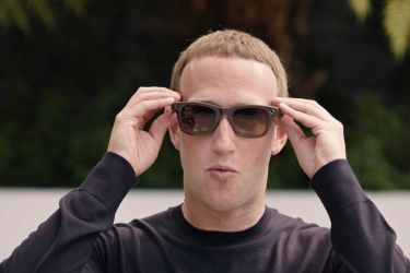 Zuckerberg Rancang AI Jadi Boss, Bakal Atur Ribuan Karyawan Facebook dkk