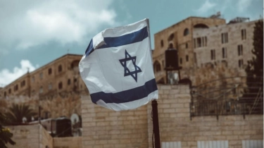 2 Warga Yerusalem Membelot, Kirim Data Penting Israel ke Iran