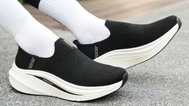 6 Sepatu Skechers Diskon di Sports Station, Sepatu Anak Mulai Rp200 Ribuan
