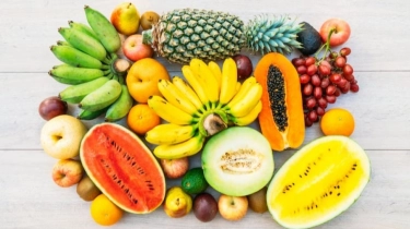 8 Makanan yang Menurunkan Kolesterol dengan Mudah usai Lebaran