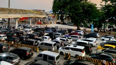 Arus Balik Mulai Menggeliat, Penumpang Bakauheni Tembus 91 Ribu di H+1 Lebaran