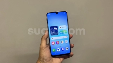 Berapa Harga Samsung Galaxy A17 Sekarang? Cek Update Terbaru Maret 2026