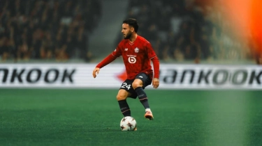 Calvin Verdonk Diserang Fans Marseille, Suporter Lille Minta Bantuan Warganet Indonesia