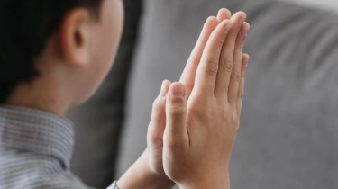 Contoh Ikrar Syawalan Bahasa Jawa Singkat dan Artinya, Bikin Momen Halalbihalal Makin Khidmat