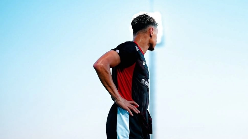 Dean James Batal Gabung Timnas Indonesia usai Status Kewarganegaraan Jadi Polemik?