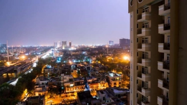 Ekonomi India Mulai Terpukul, Konflik Timur Tengah Bikin Aktivitas Bisnis Melambat