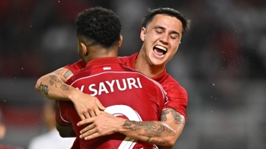 Eliano Reijnders Bongkar Obrolan dengan John Herdman, Sinyal Keras Sapu Bersih FIFA Series 2026