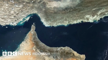 Harga Minyak Dunia Ambles 7 Persen, Drama AS-Iran Guncang Pasar Energi