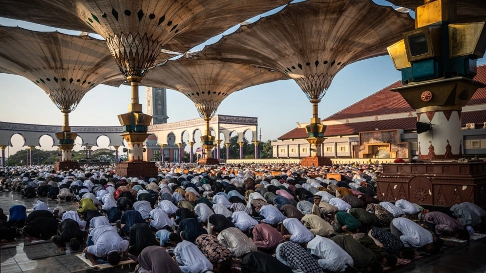 Kapan Idul Adha 2026 Tiba? Ini Perkiraan Tanggalnya