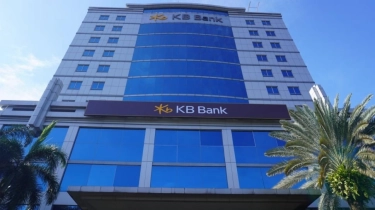 KB Bank Gelontorkan Rp500 Miliar untuk Akses Pembiayaan UMKM