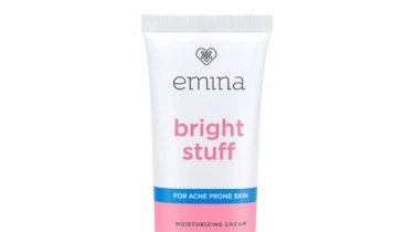 Moisturizer Emina untuk Umur Berapa? Ini Tips Pemakaian di Setiap Usia