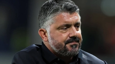 Prediksi Starting XI Italia vs Irlandia Utara: Gennaro Gattuso Pusing Banyak Pemain Cedera