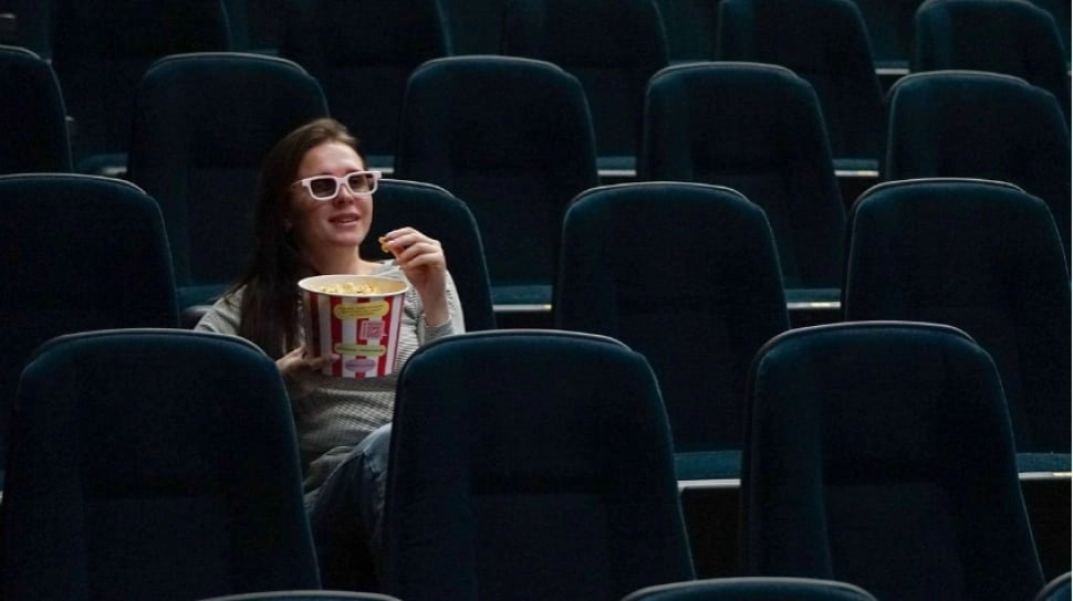 Promo Nonton Bioskop Spesial Lebaran, Dapat Cashback hingga Beli 1 Gratis 1 Tiket