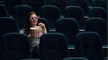 Promo Nonton Bioskop Spesial Lebaran, Dapat Cashback hingga Beli 1 Gratis 1 Tiket