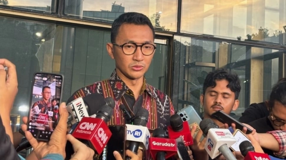 Respons KPK Usai Dapat Sindiran Satire Soal Status Tahanan Rumah Yaqut