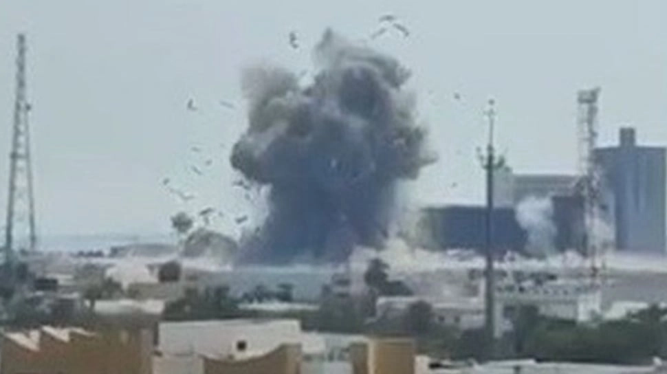Roket Bombardir Israel, Unit Khusus ZAKA 360 Konfirmasi Ada Zionis Tewas