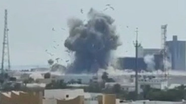 Roket Bombardir Israel, Unit Khusus ZAKA 360 Konfirmasi Ada Zionis Tewas